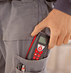 LaserStreet.com - The DISTO™ A2 is pocket size!