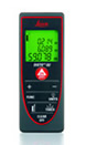 New Leica DISTO™ D2 - click to view Specs