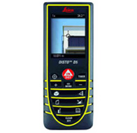 The New DISTO™ D5 Laser Meter - Enter "D5PIC" in the group code for our current special.