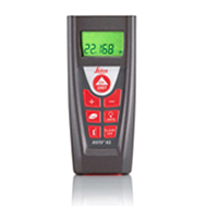 The New DISTO™ A2 Laser Meter - Enter "A2PIC" in the group code for our current special.