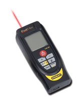 The NEW STANLEY® TLM200 Laser Measurer - Enter "TLM200PIC" in the group code for our current special!